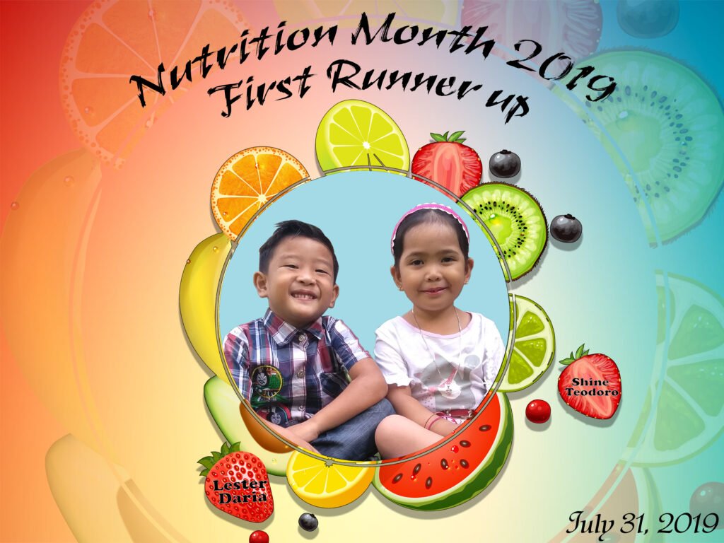 nutrition